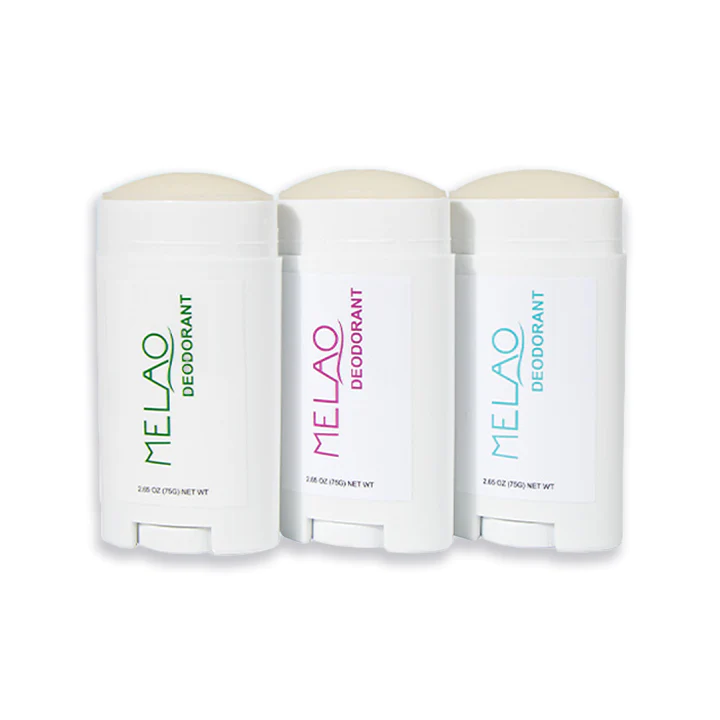 MELAO Antiperspirant Deodorant Stick