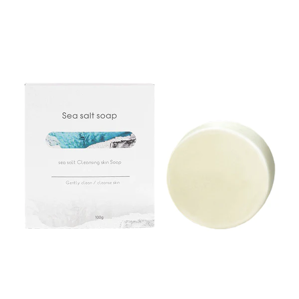 MENGLINA Sea Salt Soap