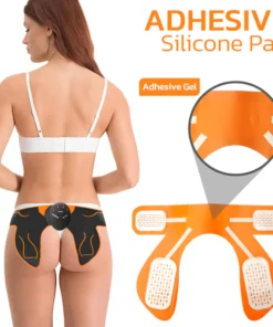 Ricpind EMS HipLift FirmerButtocks Trainer