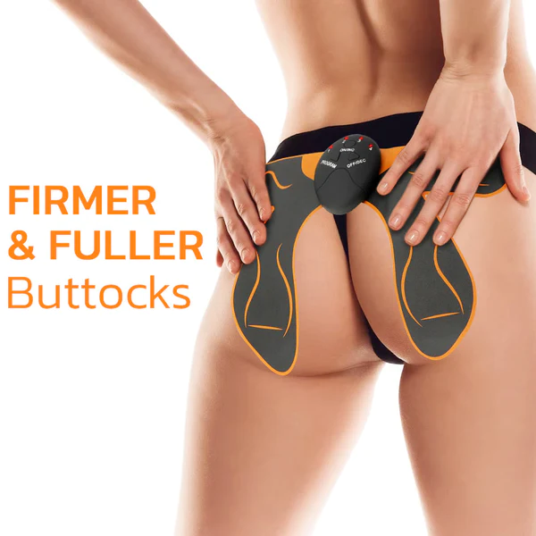 Ricpind EMS HipLift FirmerButtocks Trainer