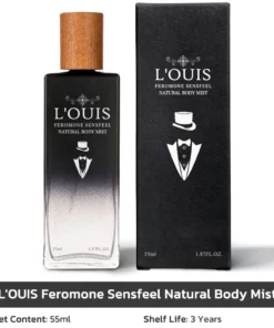 L'OUIS Scent of Serenity Aromatherapy Mist