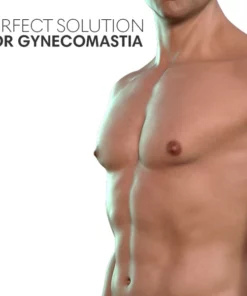 SoliPac Gynecomastia Tightening Ginger Cream