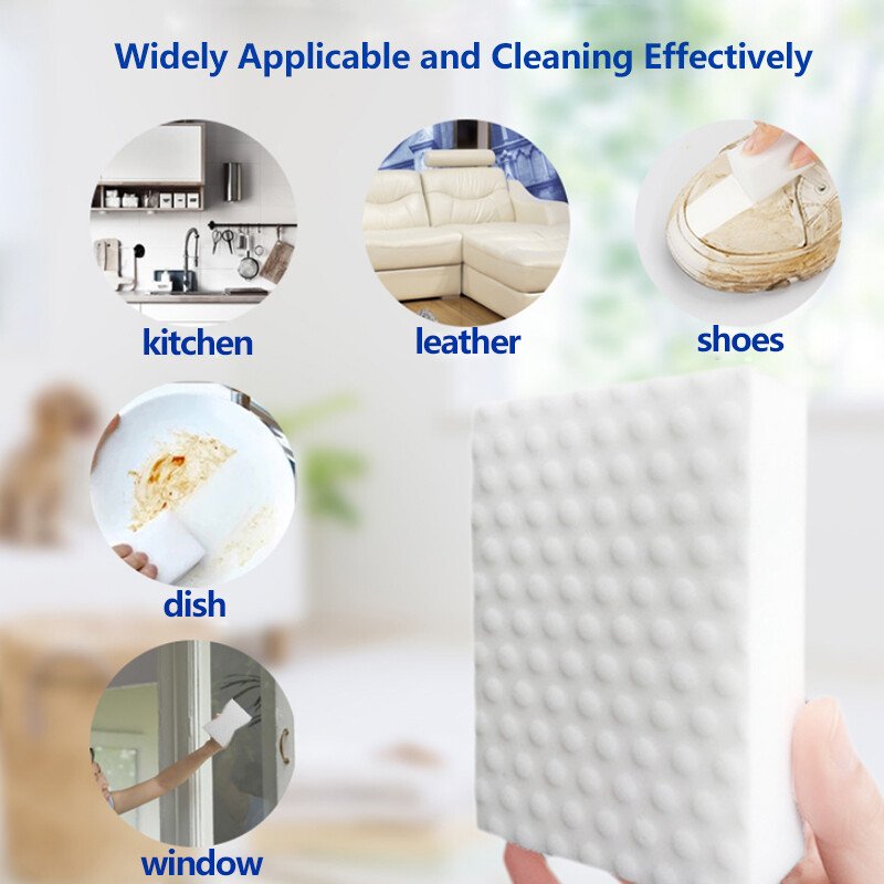 Magic Cleaning Sponge