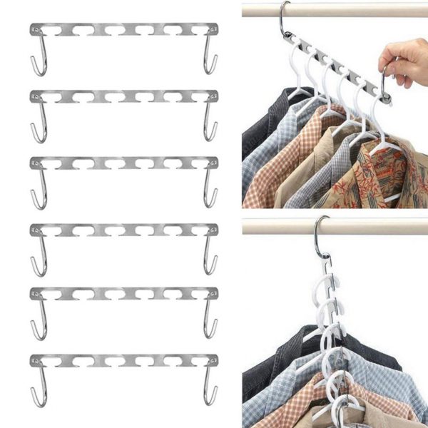 2-way Smart Hangers