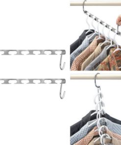 2-way Smart Hangers