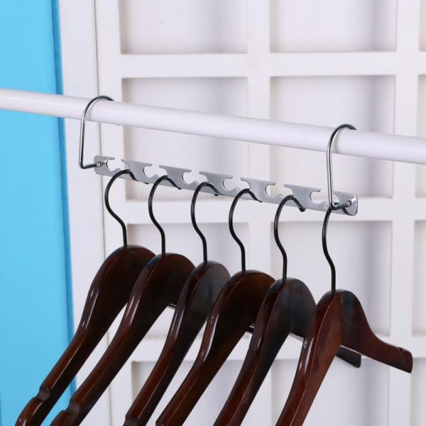 2-way Smart Hangers