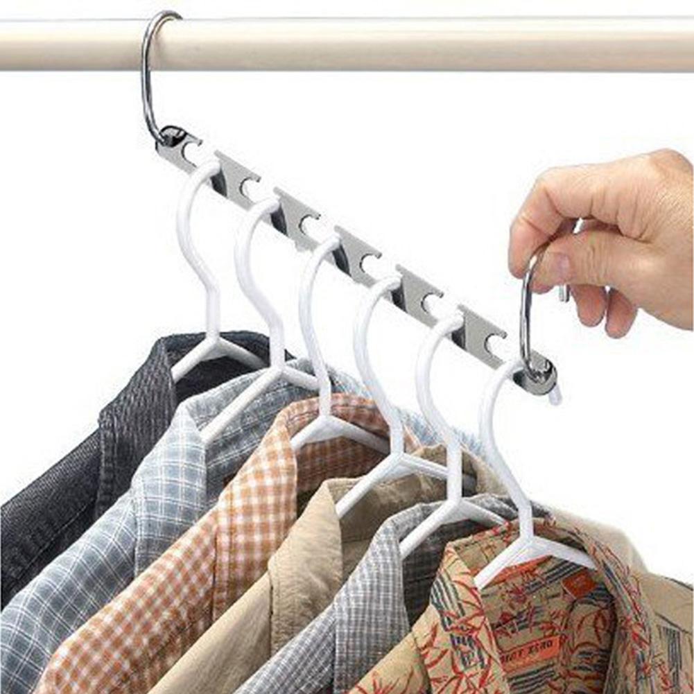 2-way Smart Hangers