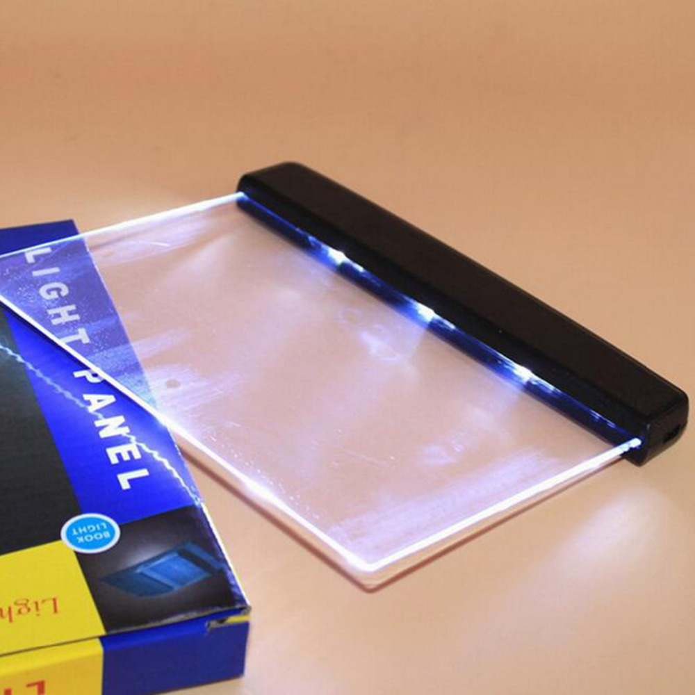 Magic Night Vision Led Reading Light