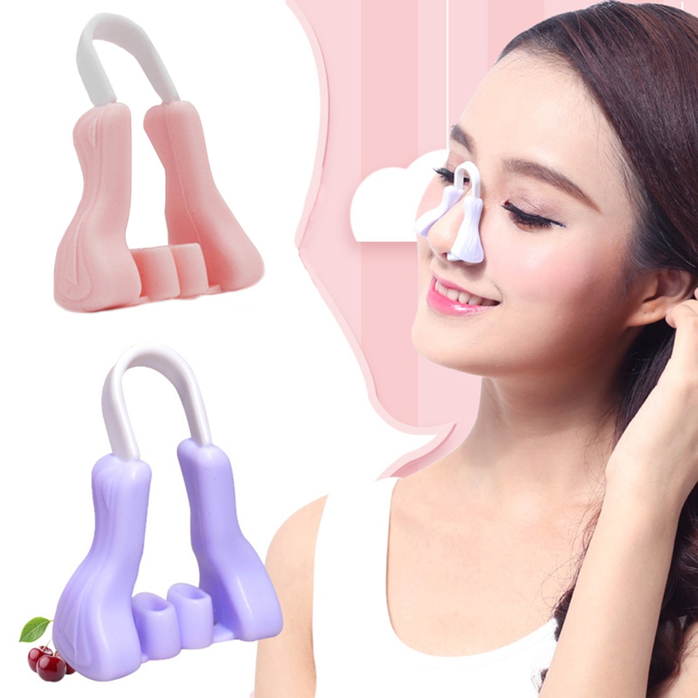 Magic Nose Shaper Clip