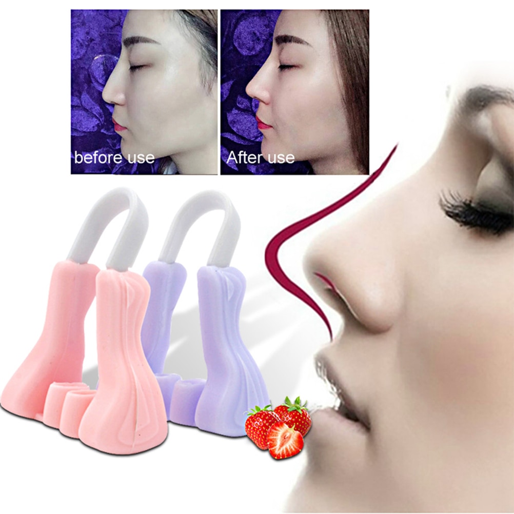 Magic Nose Shaper Clip