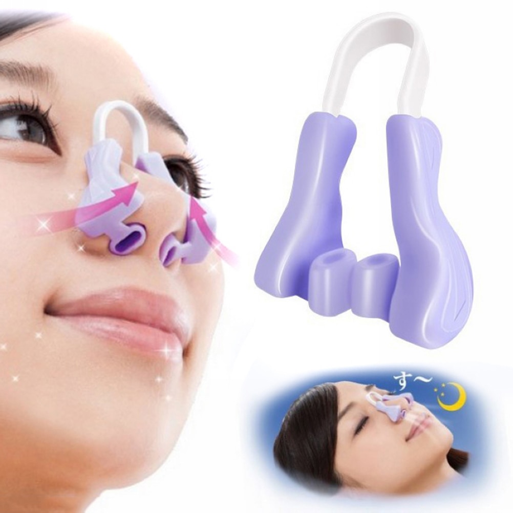 Magic Nose Shaper Clip