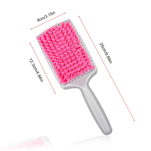 Magic Quick Hair Drying Towel Comb