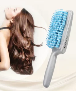 Magic Quick Hair Drying Towel Comb