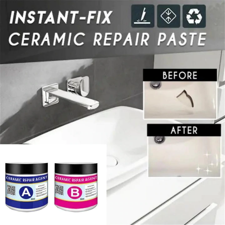 Magic Repair Glue