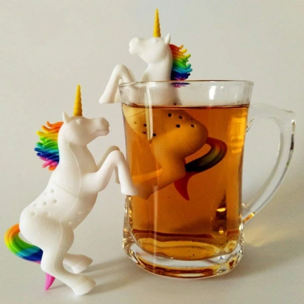 Magic Unicorn Tea Infuser