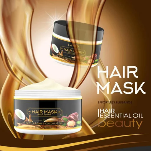 Magical Treatment Hair Mask