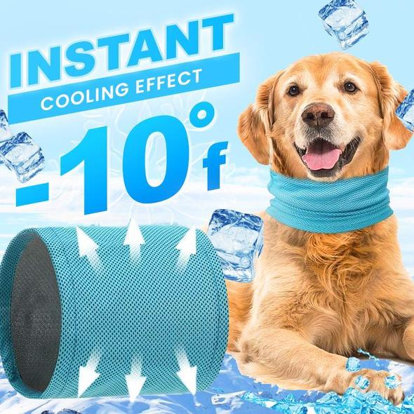 Magicool Dog Cooling Scarf