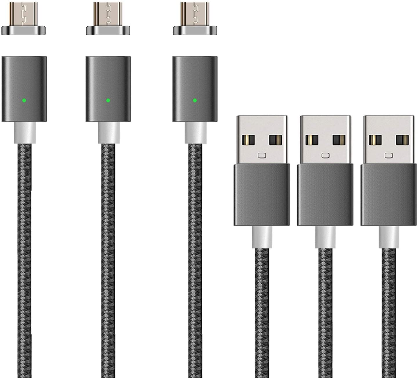 Magnetic Charger Cable