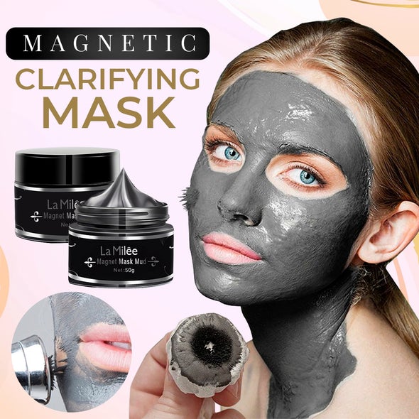 Magnetic Clarifying Mask