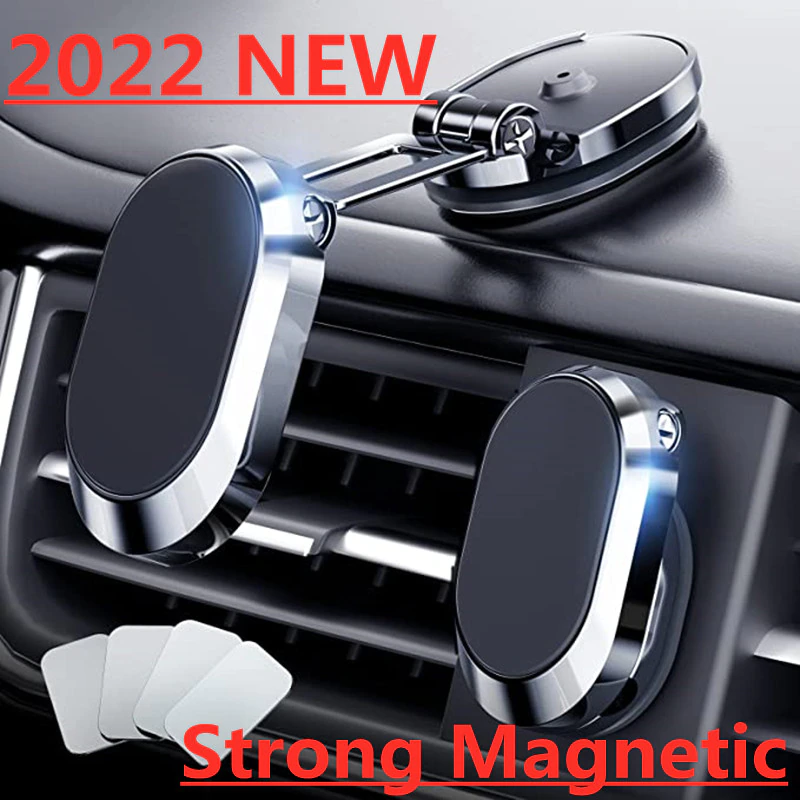 Magnetic Phone Holder for Car