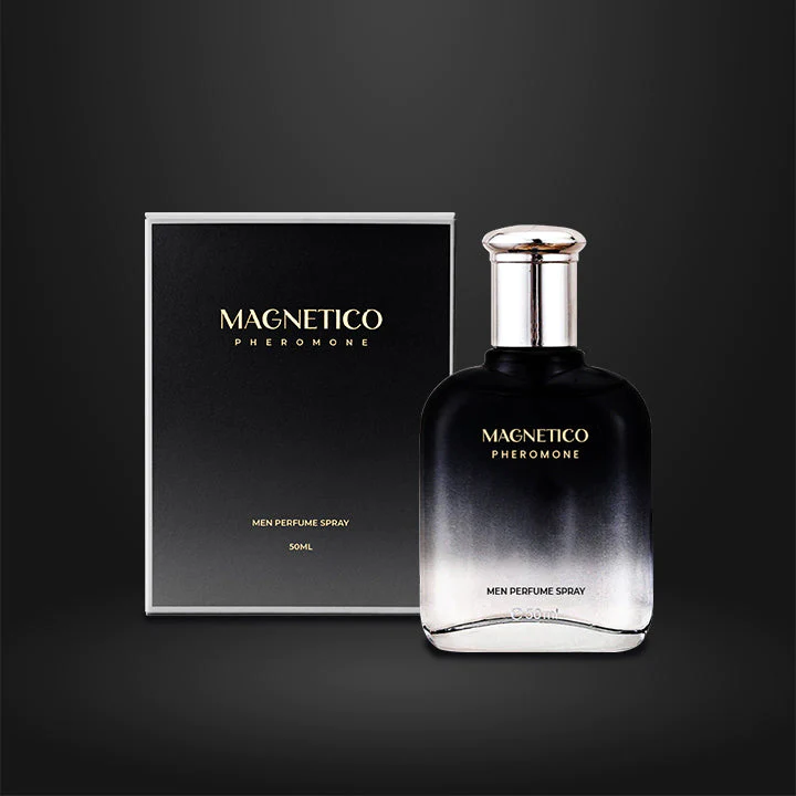 Magnetico Pheromone Men Perfume Spray