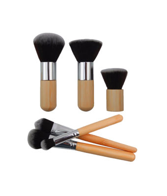 Makeup Brush Set