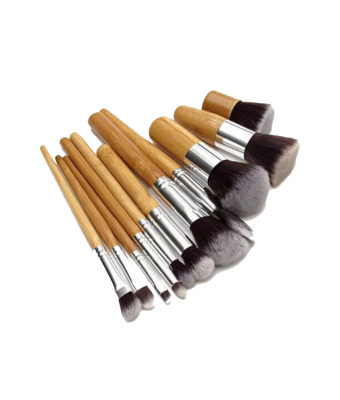 Makeup Brush Set