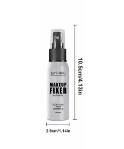 Makeup Fixer Spray