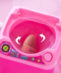 Makeup Sponge & Brush Washing Machine