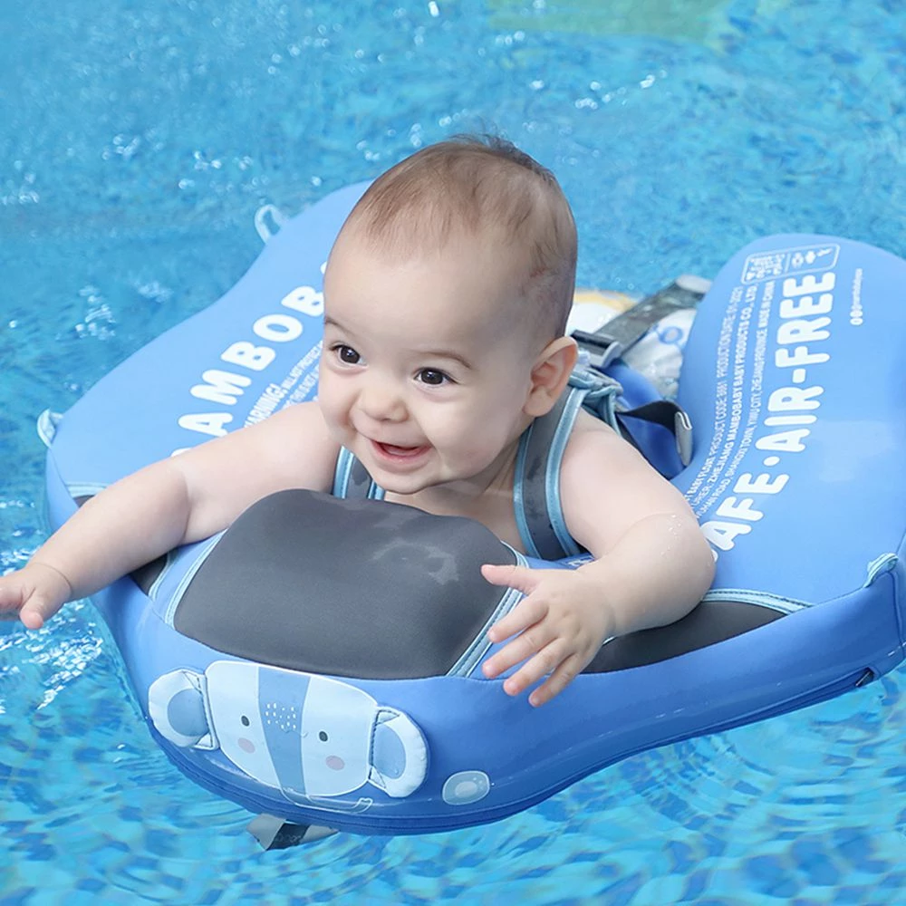 Baby&Toys Float Lying Swimming Rings