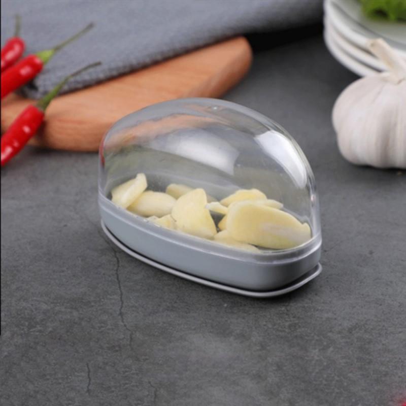 Manual Garlic Slicer