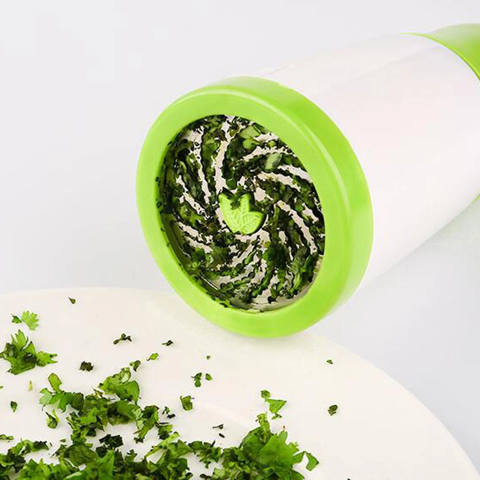 Manual Herb Grinder