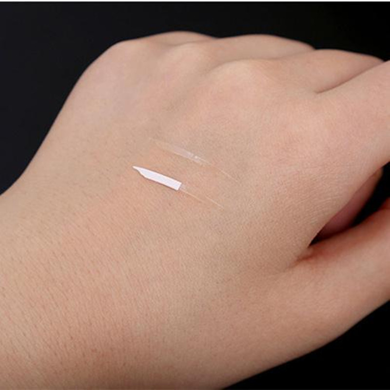 Invisible Lift Double Eyelid Stickers  600pcs