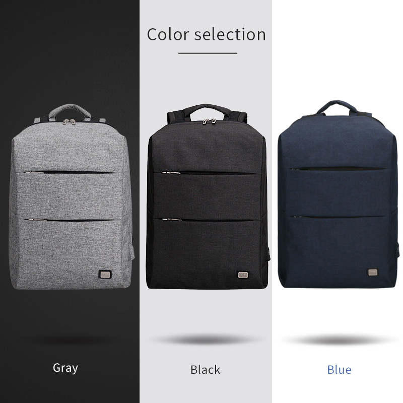 Smart BackPack with USB Port