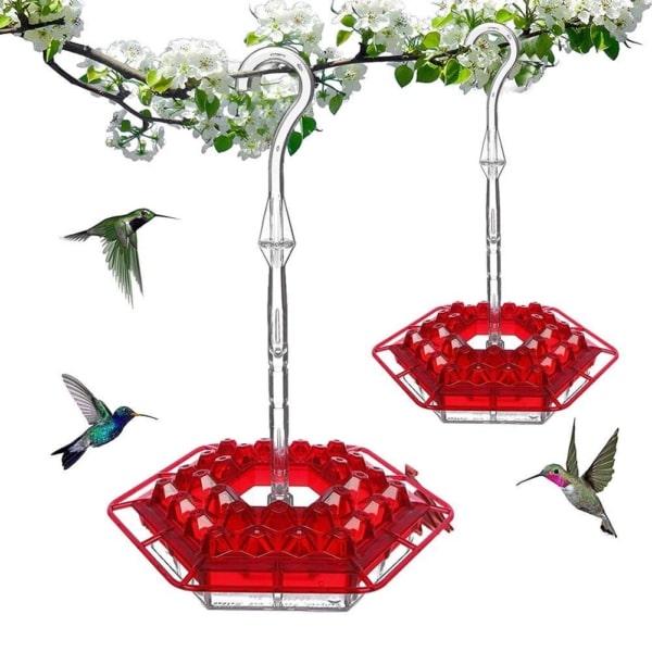 Mary's Sweety Hummingbird Feeder