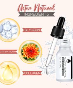 Melanin Removal Skin Balance Serum