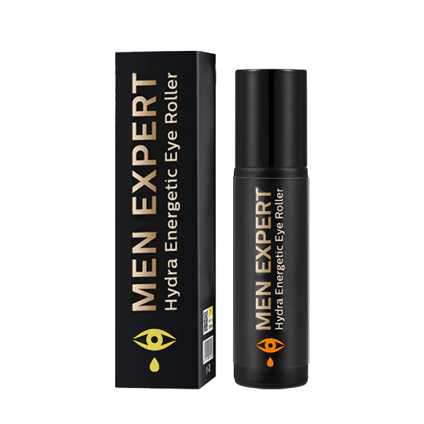 Men HUBU Expert Hydra Energetic Eye Roller