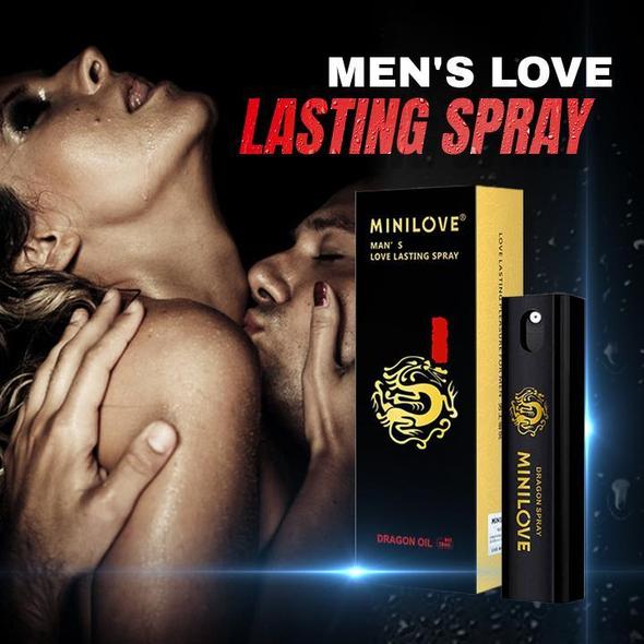 Men's Love Delay Spray