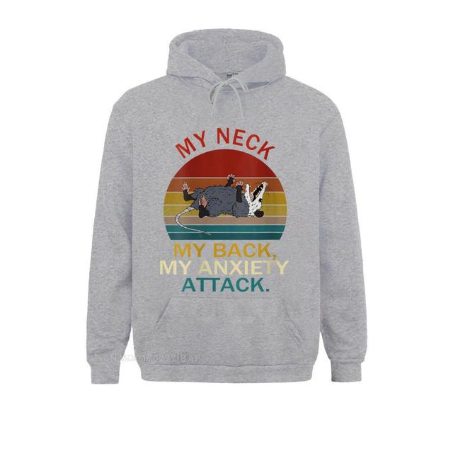 My Neck My Back Sweatshirt