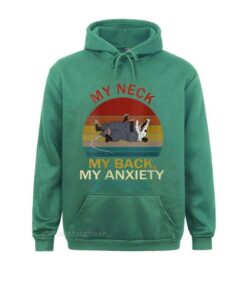 My Neck My Back Sweatshirt