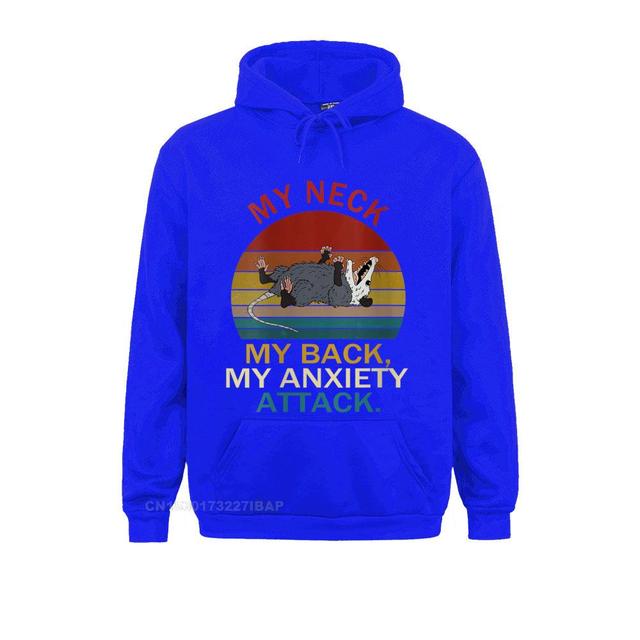 My Neck My Back Sweatshirt