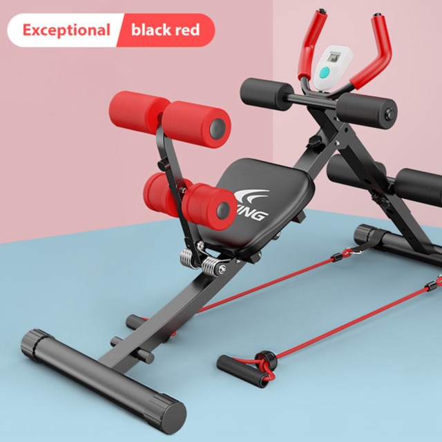 All-in-one ABS Trainer