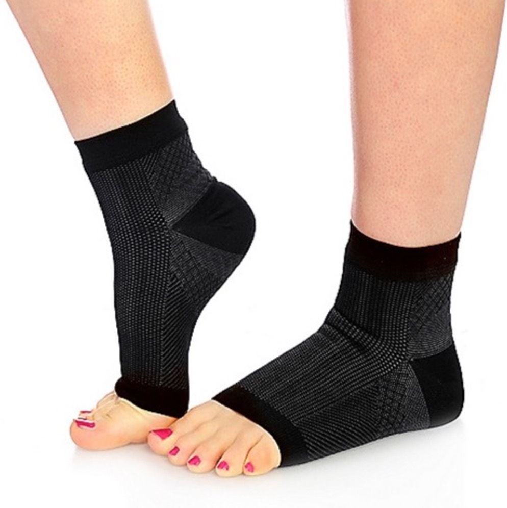 Pain Relief Foot Compression Socks (4 Color)