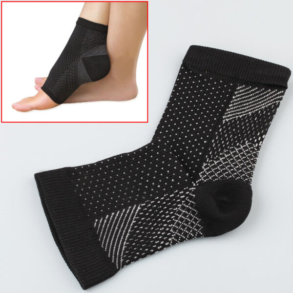 Pain Relief Foot Compression Socks (4 Color)