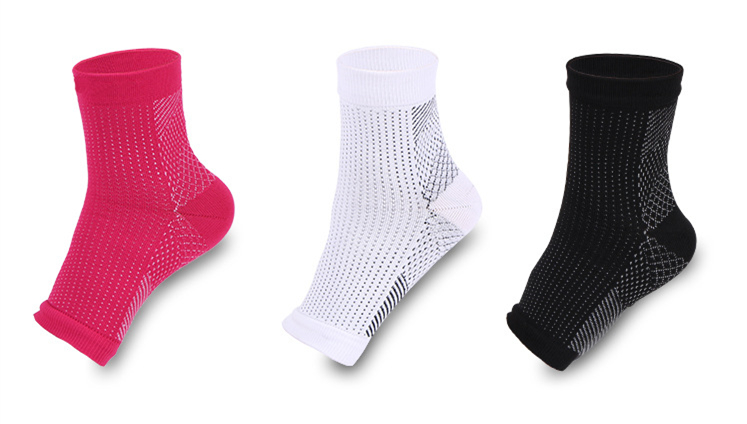 Pain Relief Foot Compression Socks (4 Color)