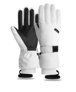 Waterproof Winter Ski Gloves