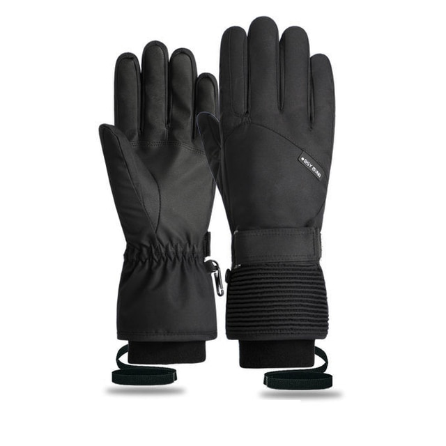 Waterproof Winter Ski Gloves