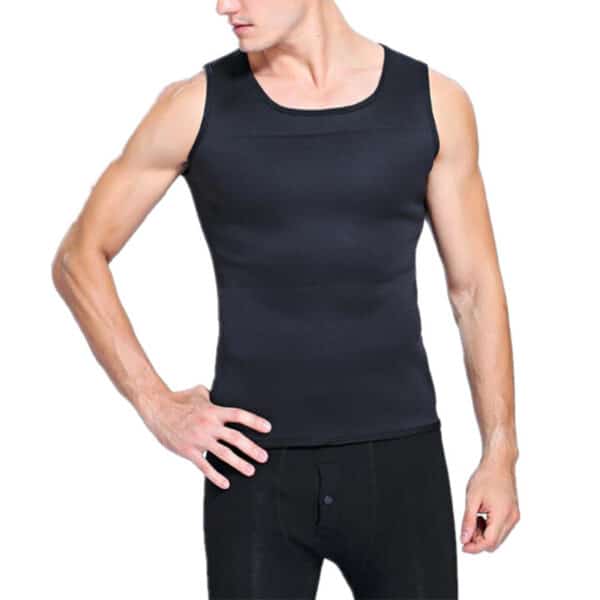 Shaper Sauna  Vest MEN