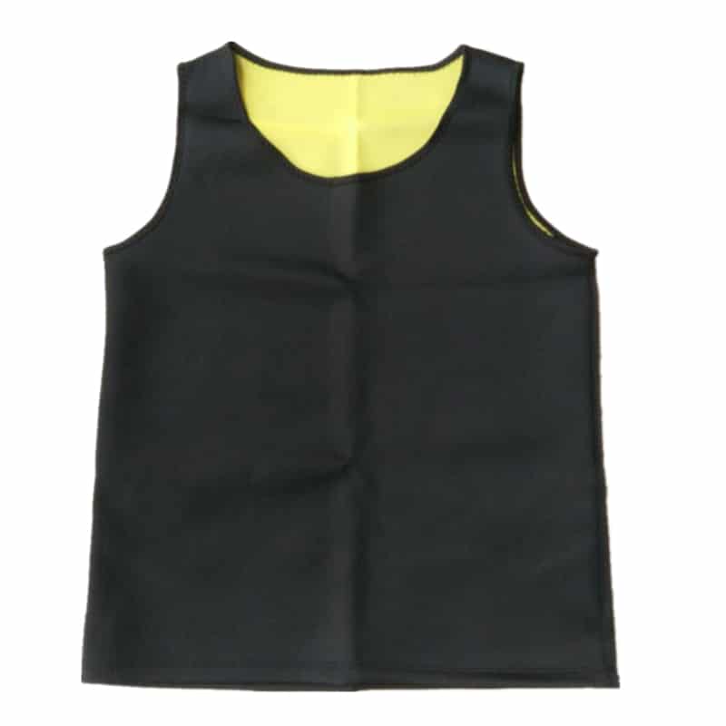 Shaper Sauna  Vest MEN