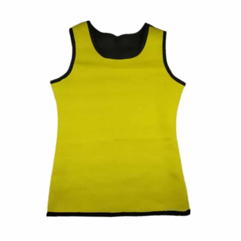 Shaper Sauna  Vest MEN